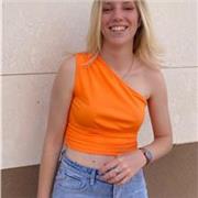 Hola! Estudio segundo de bachillerato, tengo toda la eso asentada y puedo dar clases de: Física, Química, Mates, Lengua e Inglés